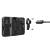 Atomos ATOMSHB004 Shinobi GO - monitor, tył